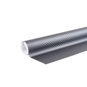3D Karbon fólia (Grafit) 30x150cm
