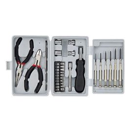 Csavarozó bitkészlet 25 részes