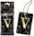 V-COLLECTION - Fekete