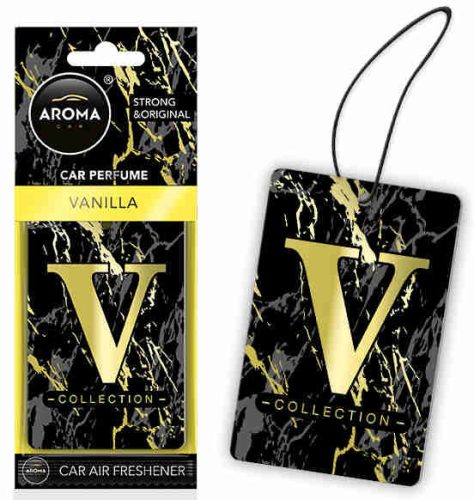 V-COLLECTION - Vanília