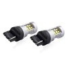 AMIO CANBUS 3030 24SMD T20 7440 W21W fehér 12V/24V led izzó