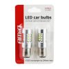 AMIO CANBUS 3030 24SMD 1157 BAY15D P21/5W fehér 12V/24V led izzó