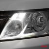 AMIO  T10 W5W 21SMD 2016 ultrafényes fehér LED izzó