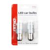 AMIO CANBUS 3020 22SMD Ultrafényes 1157 BAY15D P21/5W fehér 12V/24V led izzó