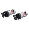 AMIO CANBUS 3030 24SMD T20 7443 WR21/5W piros 12V/24V led izzó