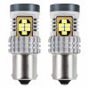 AMIO CANBUS 3020 24SMD 1156 BA15S P21W R10W R5W fehér 12V/24V led izzó