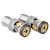 AMIO CANBUS 3020 24SMD 1156 BA15S P21W R10W R5W fehér 12V/24V led izzó