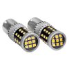 AMIO CANBUS 2016 39SMD 1156 BA15S P21W R10W R5W fehér 12V/24V led izzó