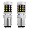 AMIO CANBUS 2016 39SMD 1157 BAY15D P21/5W fehér 12V/24V led izzó