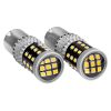 AMIO CANBUS 2016 39SMD 1157 BAY15D P21/5W fehér 12V/24V led izzó