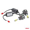 AMIO H1 COB 4Side Series LED izzó