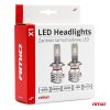 AMIO H3 X1 Series LED izzó