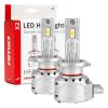 AMIO H7 X2 Series LED izzó