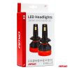 AMIO H1 X3 Series LED izzó