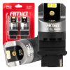 AMIO CANBUS PRO series 3156 P27W 4x3030 SMD fehér 12/24V led izzó