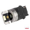 AMIO CANBUS PRO series 3156 P27W 4x3030 SMD fehér 12/24V led izzó