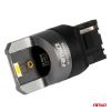 AMIO FULL CANBUS T20 W21W 2SMD 7440 12/24V fehér led izzó