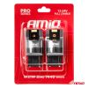 AMIO FULL CANBUS T20 W21W 2SMD 7440 12/24V fehér led izzó