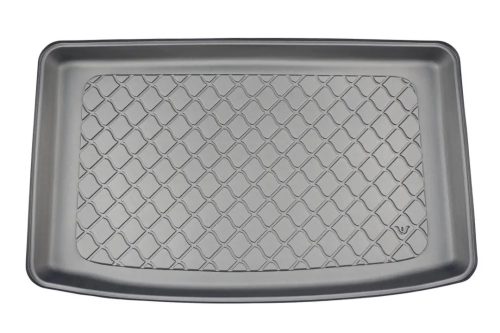 BYD Dolphin (2023-) méretpontos csomagtértálca Aristar