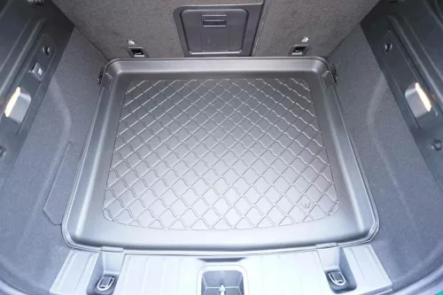 Alfa Romeo Tonale ( 2022- ) Aristar magasperemű 3D csomagtértálca