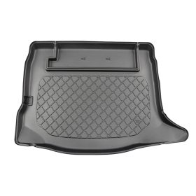   Nissan LEAF (II) ( 2017- ) Aristar magasperemű 3D csomagtértálca