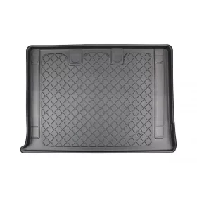   Mercedes Vito (W639) ( 2014- ) Aristar magasperemű 3D csomagtértálca