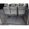 Mercedes Vito (W447) Long ( 2014- ) Aristar magasperemű 3D csomagtértálca