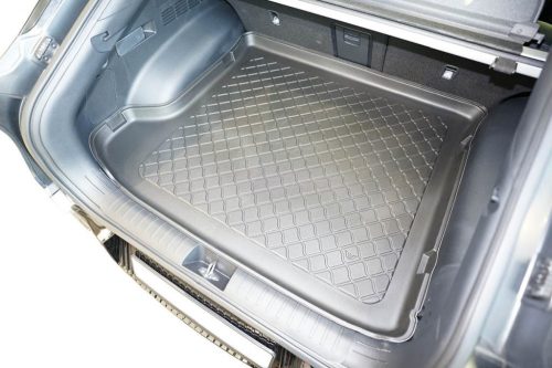 Kia EV6 ( 2021- ) Aristar magasperemű 3D csomagtértálca