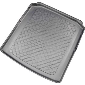   Skoda Octavia (IV) Station Wagon ( 2020- ) Aristar magasperemű 3D csomagtértálca