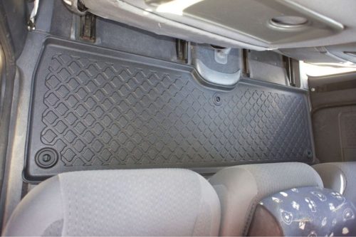 Ford Galaxy (I) / Seat Alhambra / Volkswagen Sharan ( 1995-2006 )  Aristar magasperemű 3D gumiszőnyeg szett