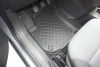 Opel Zafira (B) ( 2005-2014 ) Aristar magasperemű 3D gumiszőnyeg szett