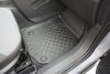 Opel Zafira (B) ( 2005-2014 ) Aristar magasperemű 3D gumiszőnyeg szett