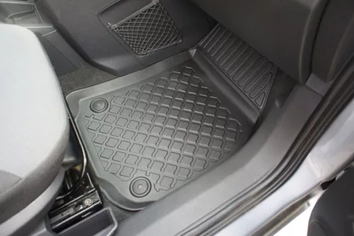 Opel Zafira (B) ( 2005-2014 ) Aristar magasperemű 3D gumiszőnyeg szett