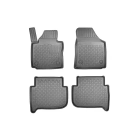   Volkswagen Touran ( 2003-2015 ) Aristar magasperemű 3D gumiszőnyeg szett