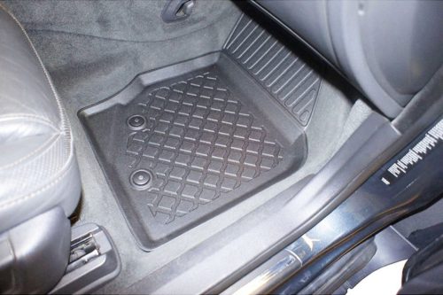 Volvo XC90 ( 2002-2015 ) Aristar magasperemű 3D gumiszőnyeg szett