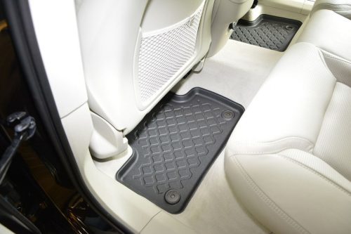 Volvo XC60 ( 2017- ) Aristar magasperemű 3D gumiszőnyeg szett