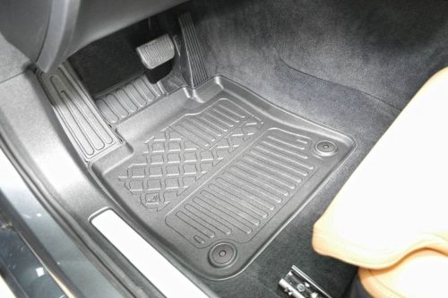 Volvo S60/V60 ( 2018- ) Aristar magasperemű 3D gumiszőnyeg szett