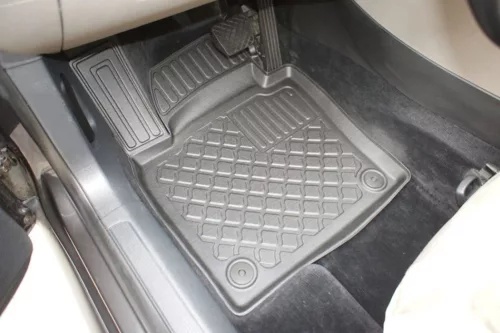 Volkswagen Passat (B6) ( 2005-2010 ) / (B7) ( 2010-2014 ) / Passat CC ( 2008-2016 ) Aristar magasperemű 3D gumiszőnyeg szett