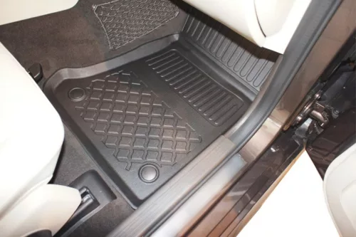 Mercedes GLK (X204) ( 2008-2015 ) Aristar magasperemű 3D gumiszőnyeg szett