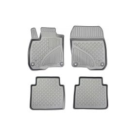   Honda CR-V (V) ( 2018-2023 ) Aristar magasperemű 3D gumiszőnyeg szett