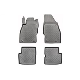   Opel Corsa (D) ( 2006-2014 ) / Corsa (E) ( 2014-2019 )Aristar magasperemű 3D gumiszőnyeg szett
