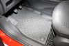 Opel Corsa (D) ( 2006-2014 ) / Corsa (E) ( 2014-2019 )Aristar magasperemű 3D gumiszőnyeg szett