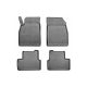 Opel Astra (J) ( 2009-2015 ) / Chevrolet Cruze ( 2008-2016 )  Aristar magasperemű 3D gumiszőnyeg szett