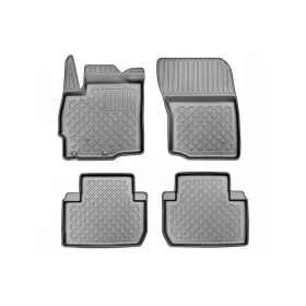   Mitsubishi Outlander (III) ( 2012-2021 ) Aristar magasperemű 3D gumiszőnyeg szett