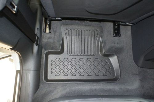 Audi Q5 (8R) ( 2008-2017 ) Aristar magasperemű 3D gumiszőnyeg szett