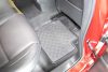 Mazda 3 (IV) ( 2019- ) Aristar magasperemű 3D gumiszőnyeg szett