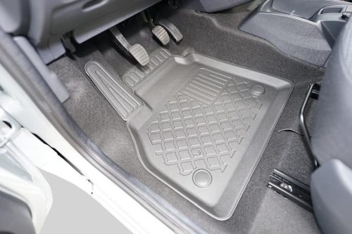 Mercedes Citan (W415) ( 2012-2021 ) / Renault Kangoo (II) ( 2008- 2021 ) Aristar magasperemű 3D gumiszőnyeg szett