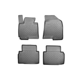   Hyundai iX35 (II) / Kia Sportage (III) ( 2010-2015 )Aristar magasperemű 3D gumiszőnyeg szett