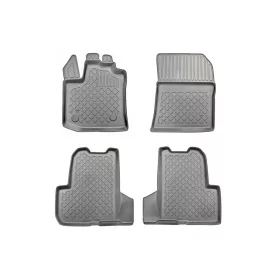   Dacia Lodgy ( 2012-2022 ) Aristar magasperemű 3D gumiszőnyeg szett