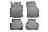 Seat Ateca ( 2016- ) Aristar magasperemű 3D gumiszőnyeg szett